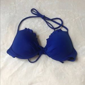 VS bathing suit top